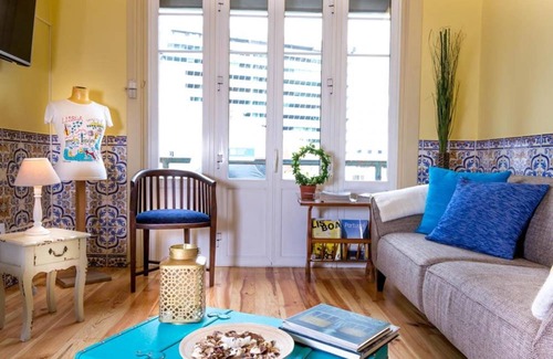 Santo Antonio House | Casa Belmonte