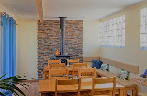 Ferrel House | Casa Belos Ares