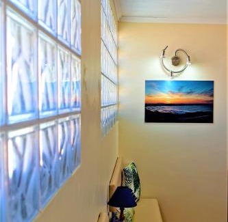Ferrel House | Casa Belos Ares