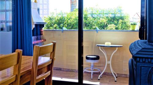 Ferrel House | Casa Belos Ares