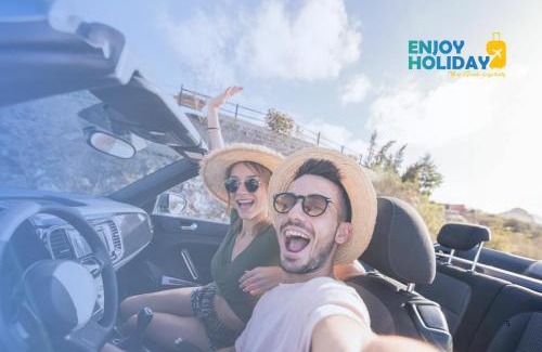 Cavaion Veronese Apartment | Casa Belvedere - ENJOY HOLIDAY