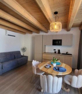 Cavaion Veronese Apartment | Casa Belvedere - ENJOY HOLIDAY