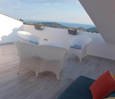 Agrigento Apartment | Casa Belvedere