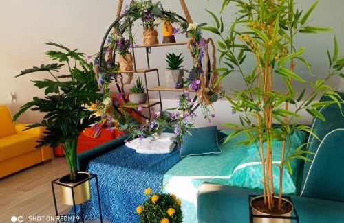 Agrigento Apartment | Casa Belvedere