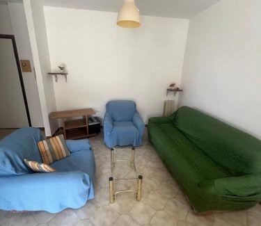 Caramanico Terme Apartment | Casa Belvedere