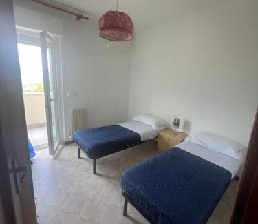 Caramanico Terme Apartment | Casa Belvedere
