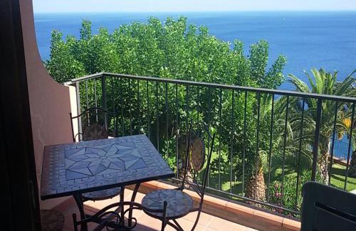 Forza d'Agro Apartment | Casa Belvedere riviera Taormina