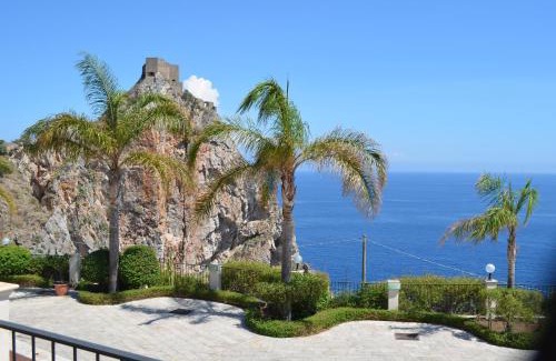 Forza d'Agro Apartment | Casa Belvedere riviera Taormina