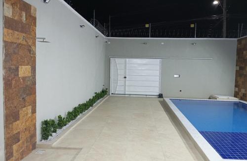 Juazeiro do Norte House | Casa bem aconchegante