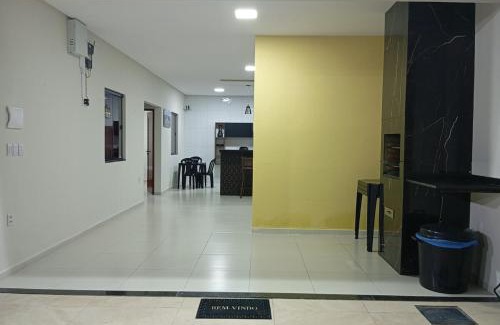 Juazeiro do Norte House | Casa bem aconchegante