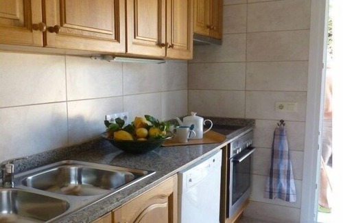 Santanyi House | Casa Ben Comfortable holiday residence