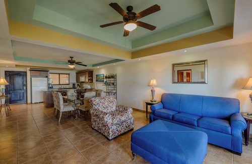 Western Nicaragua House | Casa Bendiciones del Mar B-68