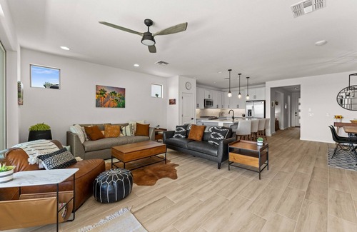 Wickenburg House | Casa Benetta, a peaceful retreat at the Ranch