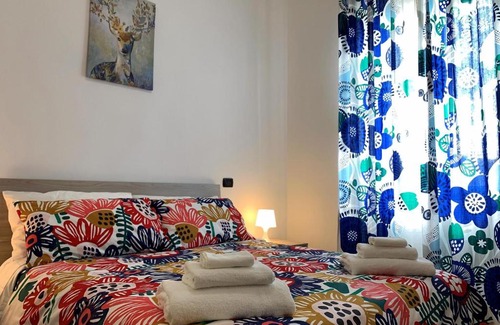 Cavoretto Apartment | Casa Bengasi by Holiday World