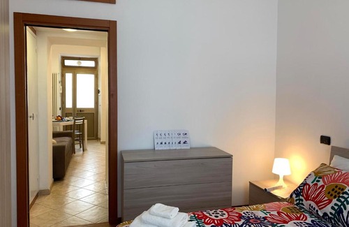 Cavoretto Apartment | Casa Bengasi by Holiday World