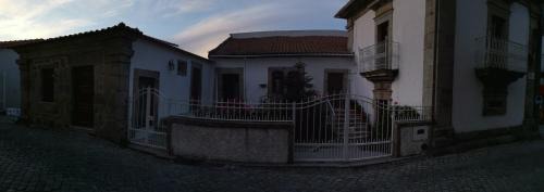 Gouveia House | Casa Bento Moura Portugal