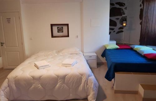 Belmonte Apartment | Casa Bento Teixeira