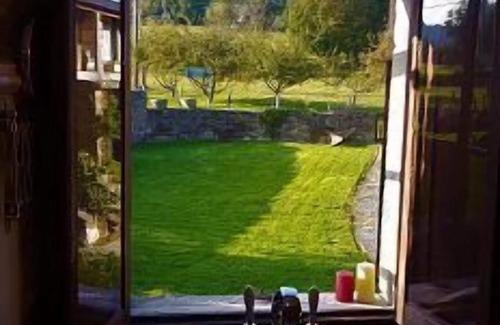 Manon Cottage | Casa Berdeal for 16 people