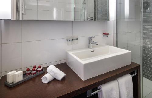 Ascona Hotel | Casa Berno Panorama Resort