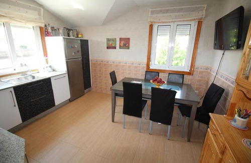 Aldan Apartment | Casa Berta en Aldán
