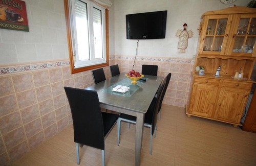 Aldan Apartment | Casa Berta en Aldán