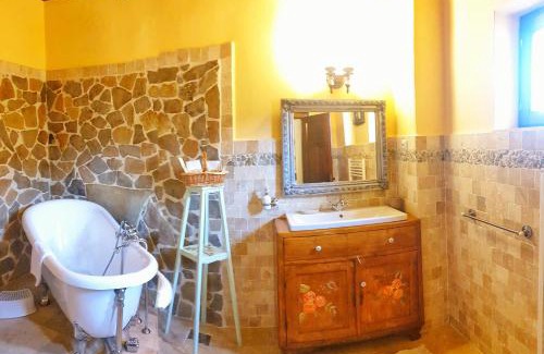 Sighisoara House | Casa Bertha
