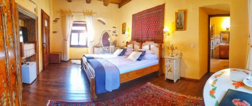 Sighisoara House | Casa Bertha