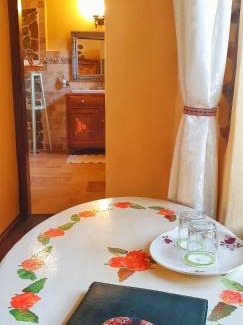 Sighisoara House | Casa Bertha
