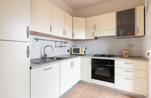 Saragozza-Porto Apartment | Casa Berti by Wonderful Italy