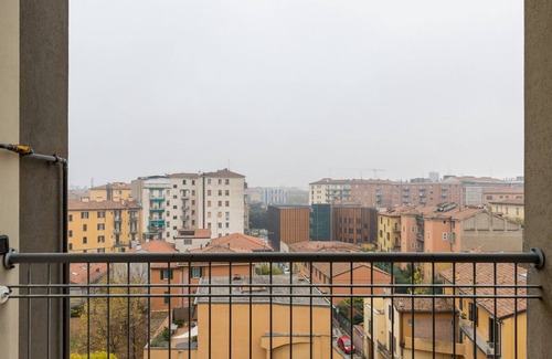 Saragozza-Porto Apartment | Casa Berti by Wonderful Italy