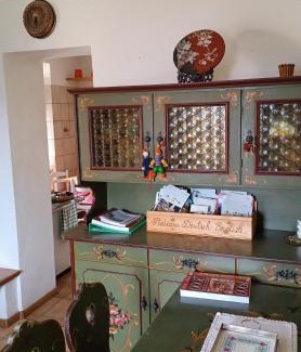 Revo Apartment | Casa "Berto e Costantina"