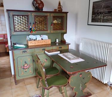 Revo Apartment | Casa "Berto e Costantina"