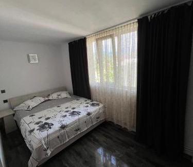 Calimanesti House | Casa Best