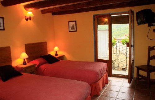 Guaso House | Casa Bestregui