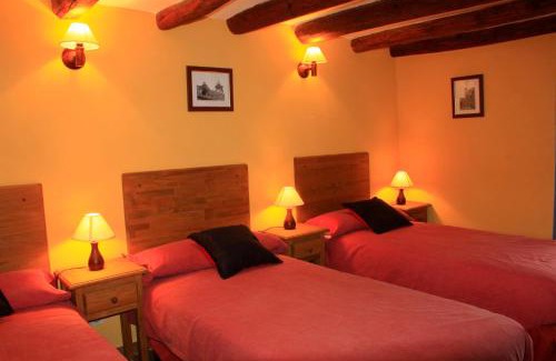 Guaso House | Casa Bestregui