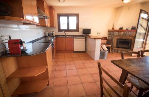 Pujal Apartment | Casa Beta