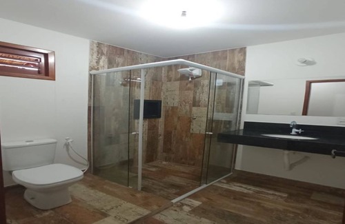Sao Miguel de Touros Apartment | Casa Bete and Farouk Umbú Suite São Miguel do Gostoso