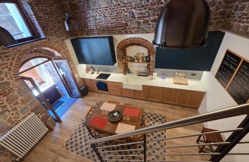 Chiusdino House | Casa Betta - A 700 Year Old Tuscan Gem