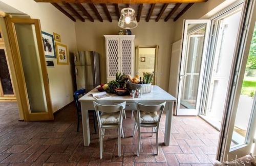 Spicchio-Sovigliana Villa | Casa Betta In Vinci, Tuscany