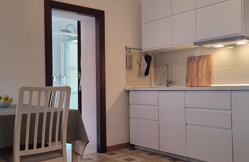 Pizzo Apartment | Casa Bettina