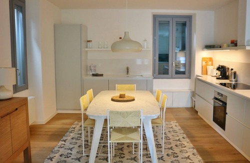 Argegno Apartment | Casa Beverly 2 - My Home in Como