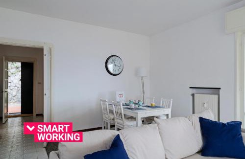 Bogliasco Apartment | Casa Bianca a Bogliasco by Wonderful Italy
