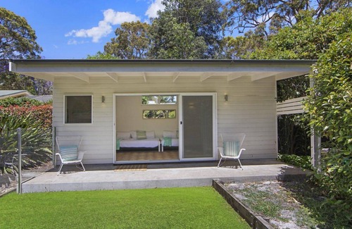 Pearl Beach House | Casa Bianca by HolidayCo.