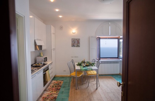 Ravello House | Casa Bianca: delightful apartment in Ravello