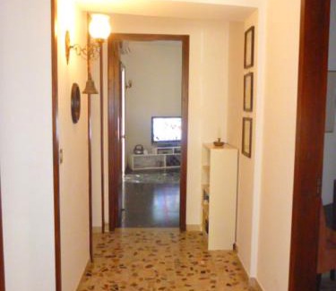 Rodi Milici Apartment | Casa Bianca Grande