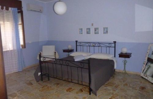 Rodi Milici Apartment | Casa Bianca Grande