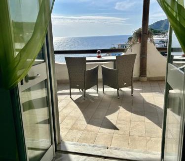 Sant'Angelo House | Casa Bianca Ischia