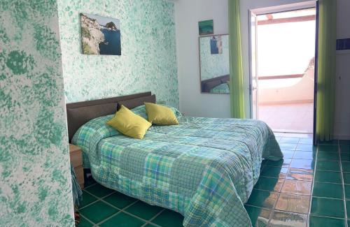 Sant'Angelo House | Casa Bianca Ischia