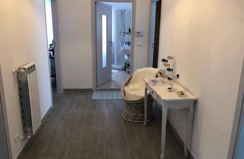 Laigueglia Apartment | Casa Bianca Laigueglia