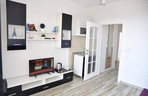 Rana Hotel | Casa Bianca